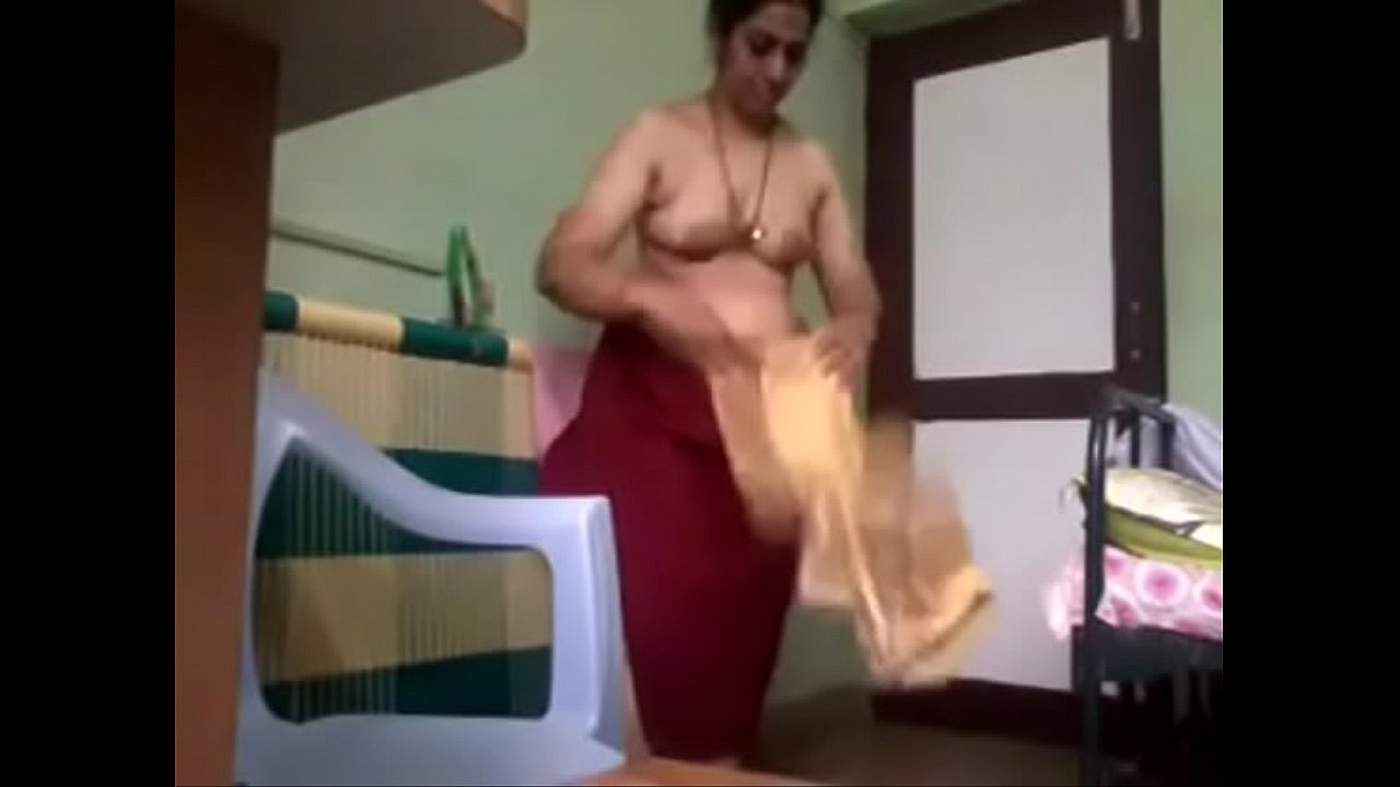 Brahmin aunty sex